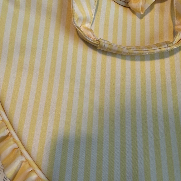 stoney clover lane mini heart tote - Picture 3 of 6